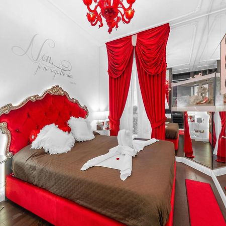 Cozy Apartment Near Central Station By Ndp Rent Milaan Buitenkant foto