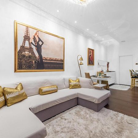 Cozy Apartment Near Central Station By Ndp Rent Milaan Buitenkant foto