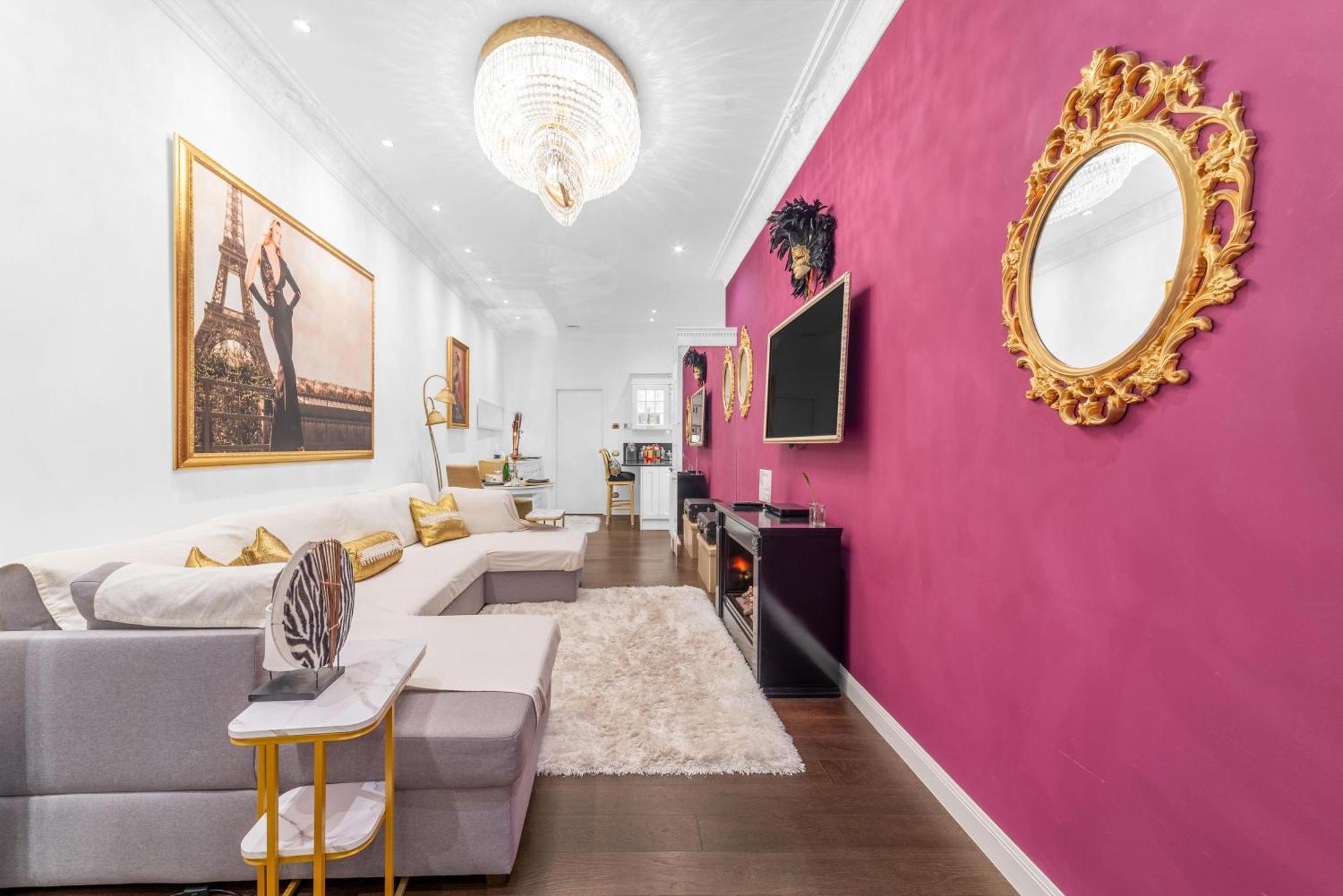 Cozy Apartment Near Central Station By Ndp Rent Milaan Buitenkant foto