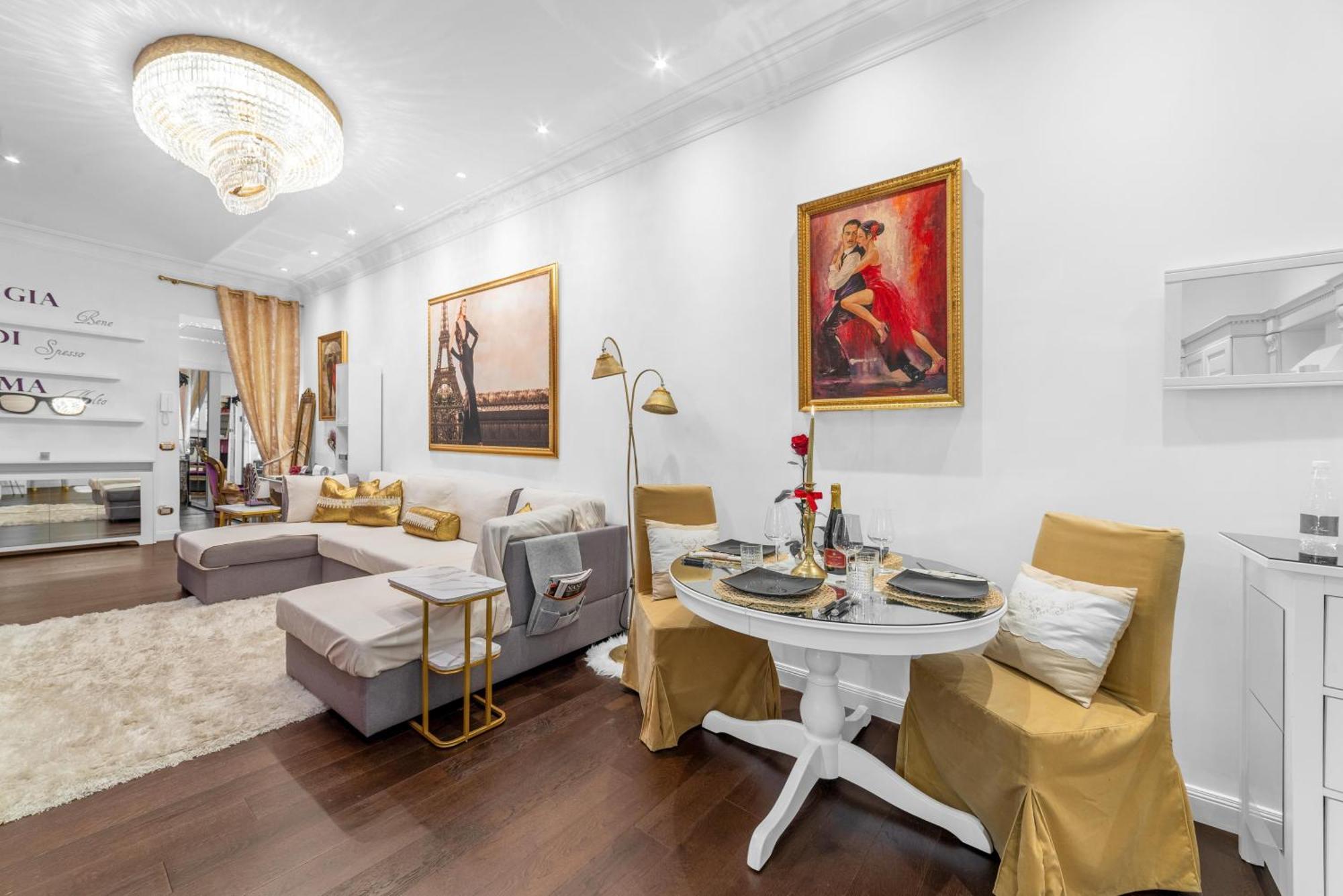 Cozy Apartment Near Central Station By Ndp Rent Milaan Buitenkant foto