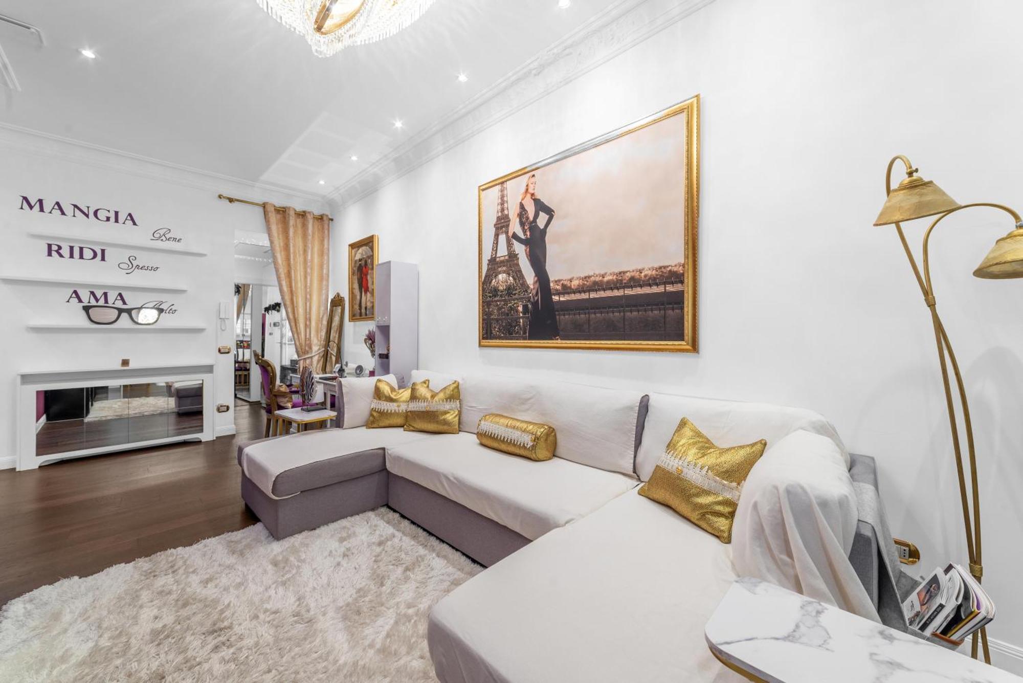 Cozy Apartment Near Central Station By Ndp Rent Milaan Buitenkant foto