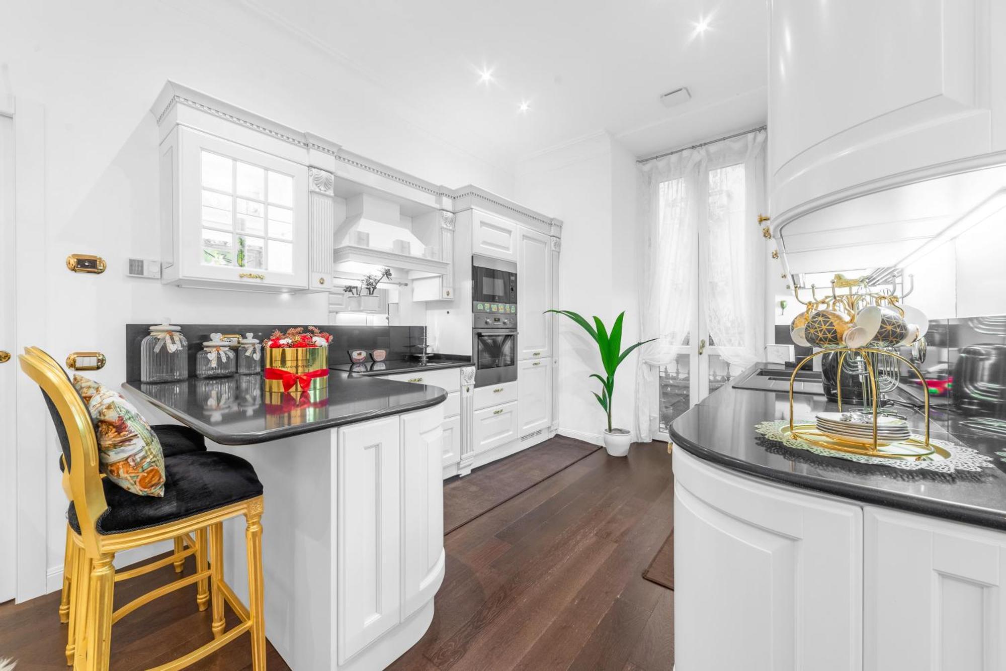 Cozy Apartment Near Central Station By Ndp Rent Milaan Buitenkant foto