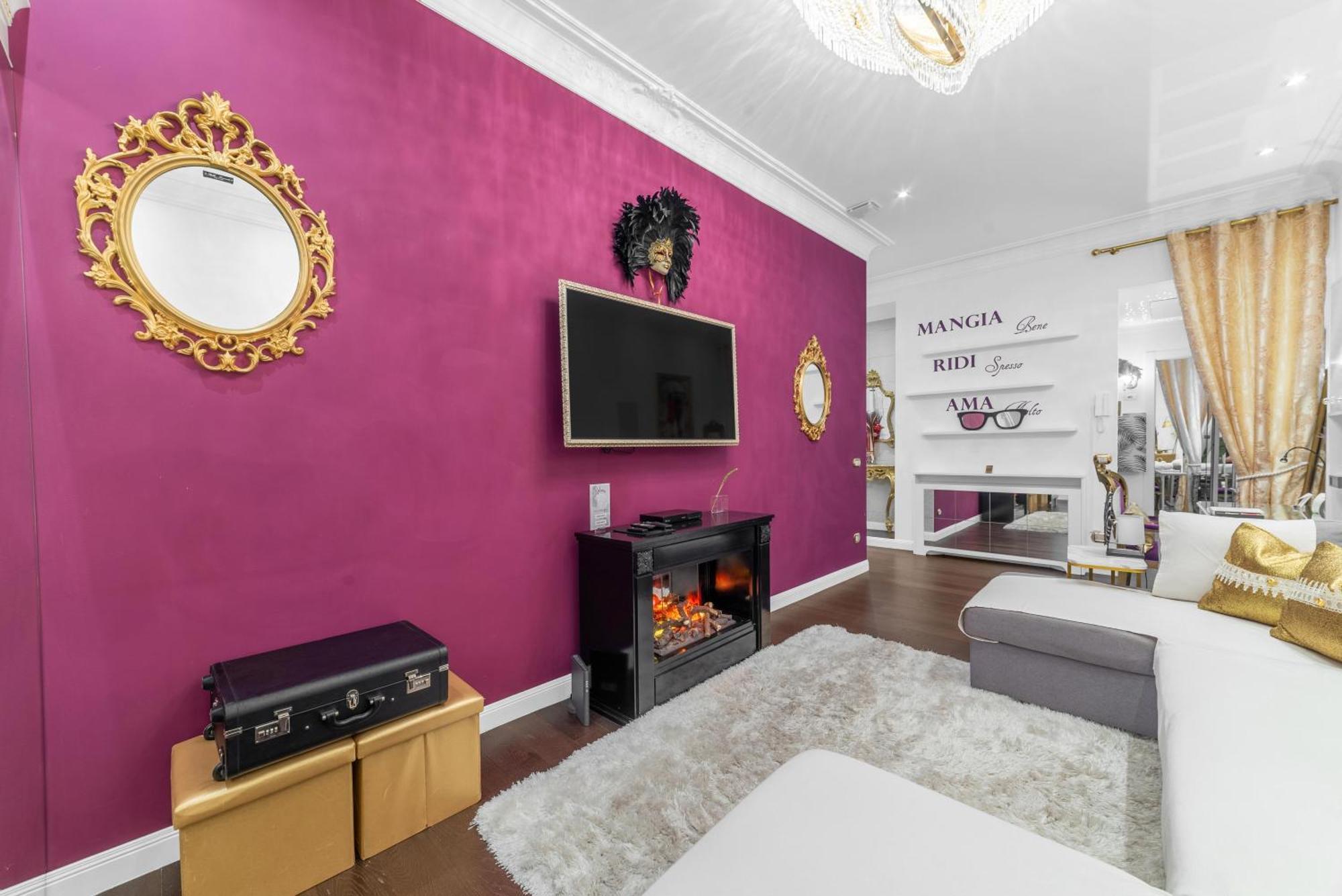 Cozy Apartment Near Central Station By Ndp Rent Milaan Buitenkant foto