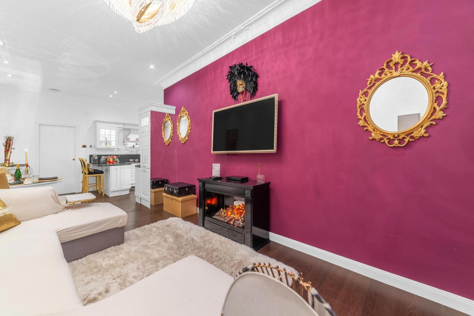 Cozy Apartment Near Central Station By Ndp Rent Milaan Buitenkant foto